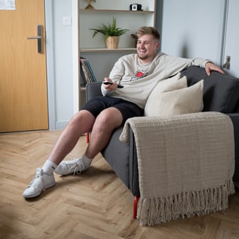 Executive Penthouse (Double Occupancy Only) - Image 6