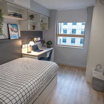 Deluxe Plus En Suite - Image 1