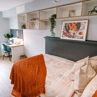 Platinum Plus En Suite - Image 1