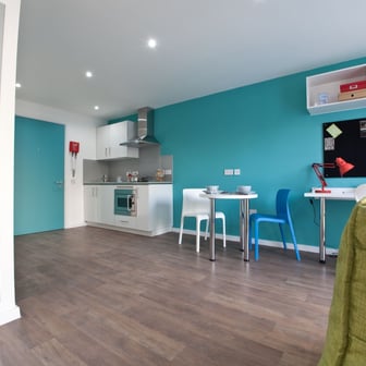 Superior Studio - Image 1