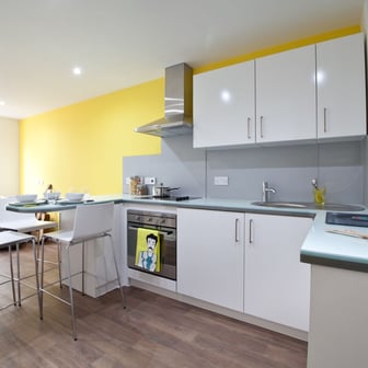 Premier 3 Bed - Image 2