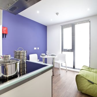 Premier 2 Bed - Image 2