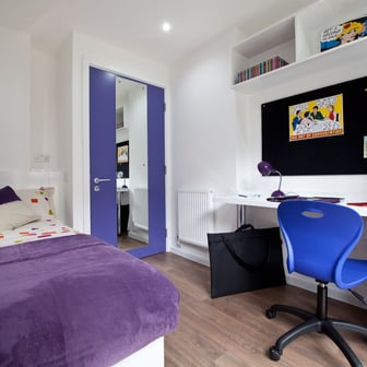 Premier 2 Bed - Image 1