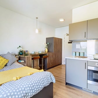 Classic Studio - Image 2