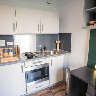 Premium Plus Studio - Image 3