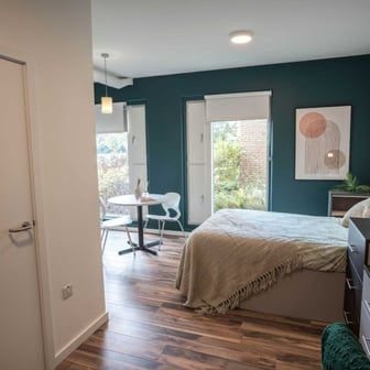 Premium Adaptable Studio - Image 3