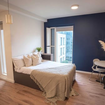 Luxury Studio (Double Occupancy Only) - Image 2