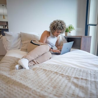 Luxury Studio (Double Occupancy Only) - Image 3