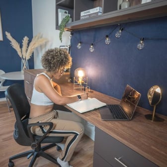 Luxury Studio (Double Occupancy Only) - Image 4