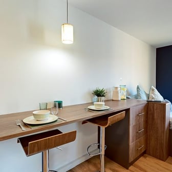 Luxury Plus Studio - Image 8