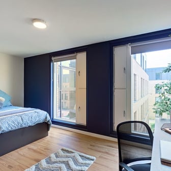 Luxury Plus Studio - Image 2