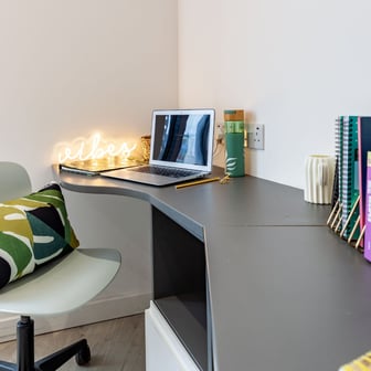 5 Bed Cluster En-suite - Image 3