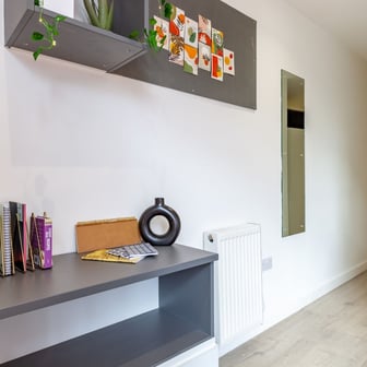 5 Bed Cluster En-suite - Image 5