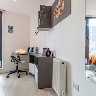 5 Bed Cluster En-suite - Image 4