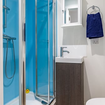 5 Bed Cluster En-suite - Image 6