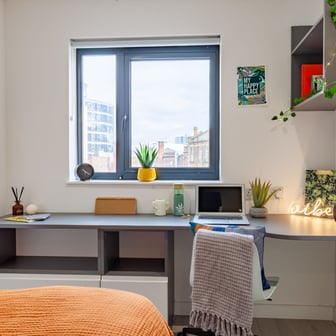 6 Bed Cluster En-suite - Image 2