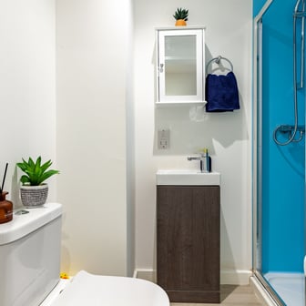 6 Bed Cluster En-suite - Image 7