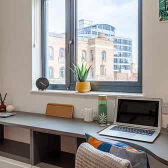 6 Bed Cluster En-suite - Image 3