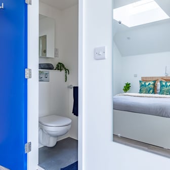 Garden View Studio - Image 3