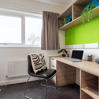 Gold Non Ensuite - Image 2