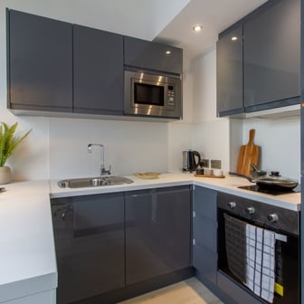 Executive Studio Plus - Image 3