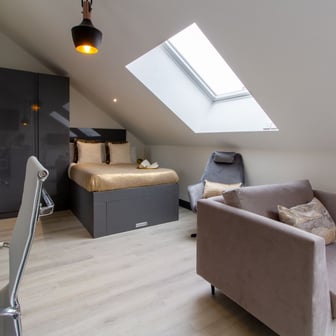 Executive Studio Plus - Image 4