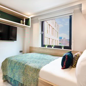 Neo Apartment - Image 1