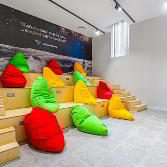 Neo Apartment - Image 21