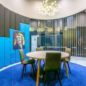 Nest Apartment - Image 26