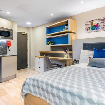 Smart Apartment - Image 1