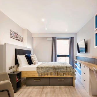 Smart Apartment - Image 2