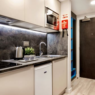 Smart Apartment - Image 4