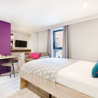 Elegance Apartment - Image 2