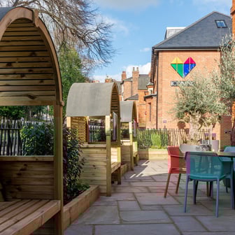 Elegance Apartment - Image 12