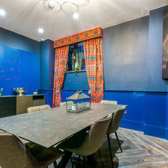 Grande Apartment - Image 16