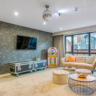 Grande Apartment - Image 13