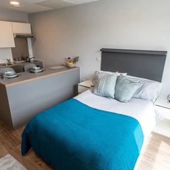 Deluxe Studio - Image 1