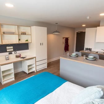 Deluxe Studio - Image 2