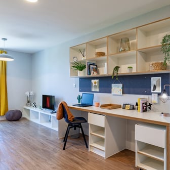 Luxury Studio - Image 2