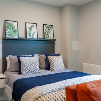 Luxury Studio - Image 3