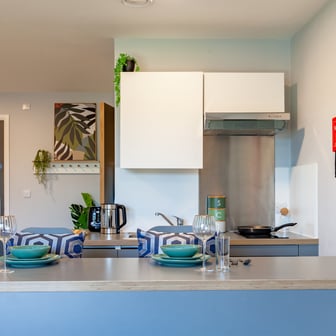 Luxury Studio - Image 4