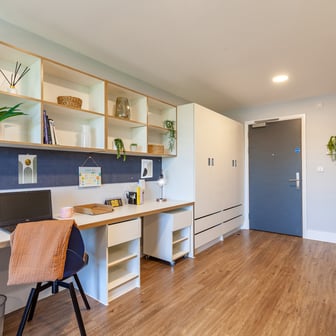 Luxury Studio - Image 5