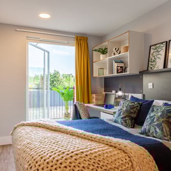 Superior Studio Terrace - Image 1