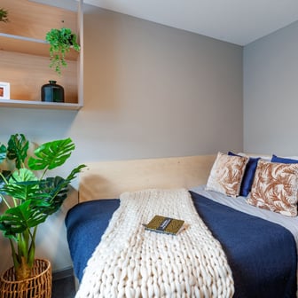 Classic Ensuite - Image 2