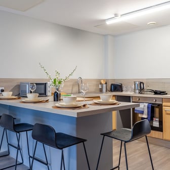 Classic Ensuite - Image 6