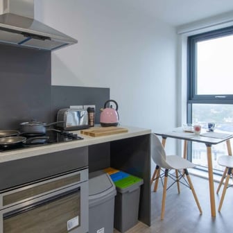 Gold Studio - Image 5