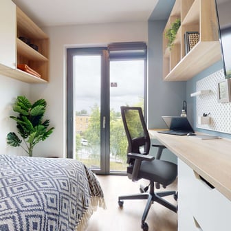 3 Bed Cluster - Image 4