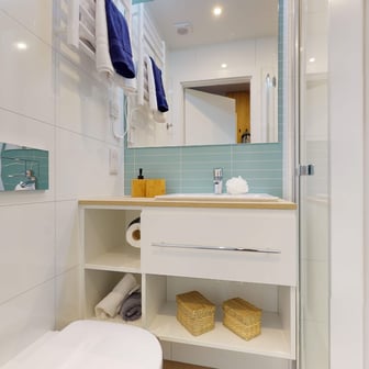 3 Bed Cluster - Image 5