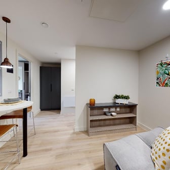 Two Bed Apartment - Image 5