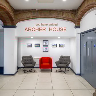 Gold Ensuite - Image 6